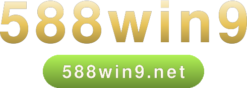 588win9 logo