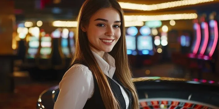 588win9 Slot Carnival: Where the Reels Come Alive